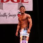 Randall  Chang - NPC Oregon State 2011 - #1